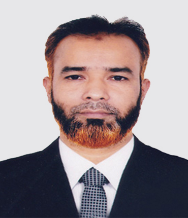 মোহাম্মদ সাইফুল ইসলাম