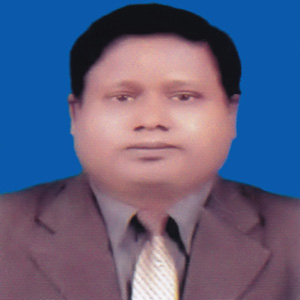 Md. Delwar Hossain