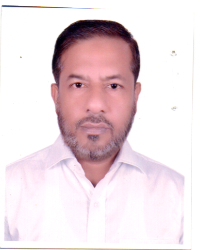 Md. Mamun Mia