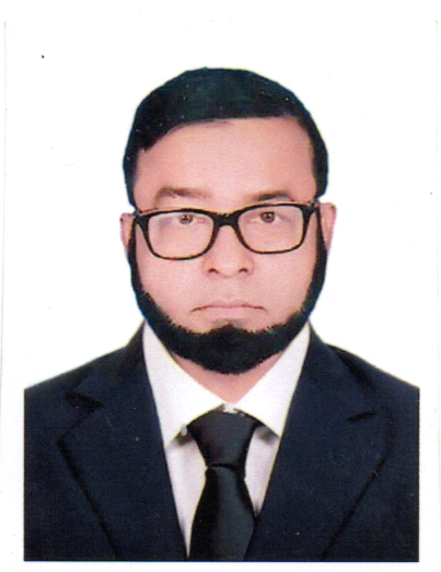 Md Anisur Rahman