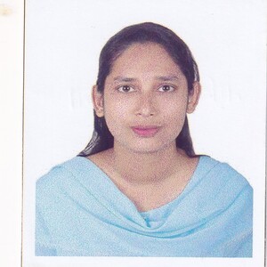 NAHID SULTANA