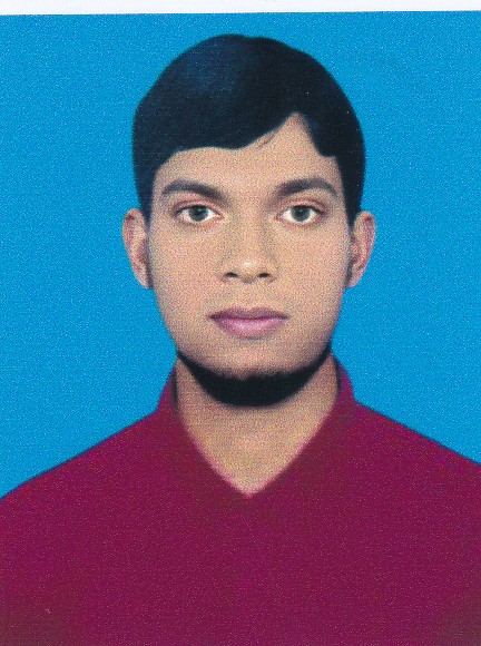 RAMJAN ALI SHEIKH