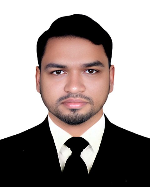 Md. Helal Uddin