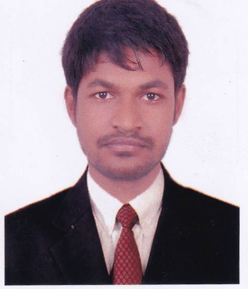 MD. ABDUR RAHMAN
