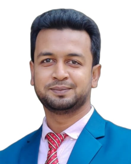 Md. Easin Sheikh